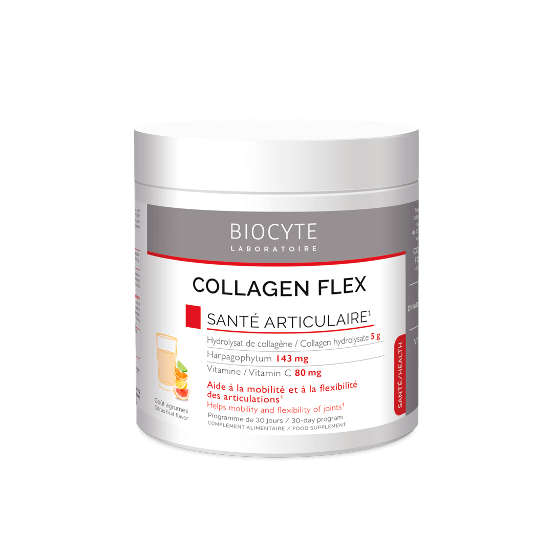 Collagen Flex: 240 г - 2214,24₴