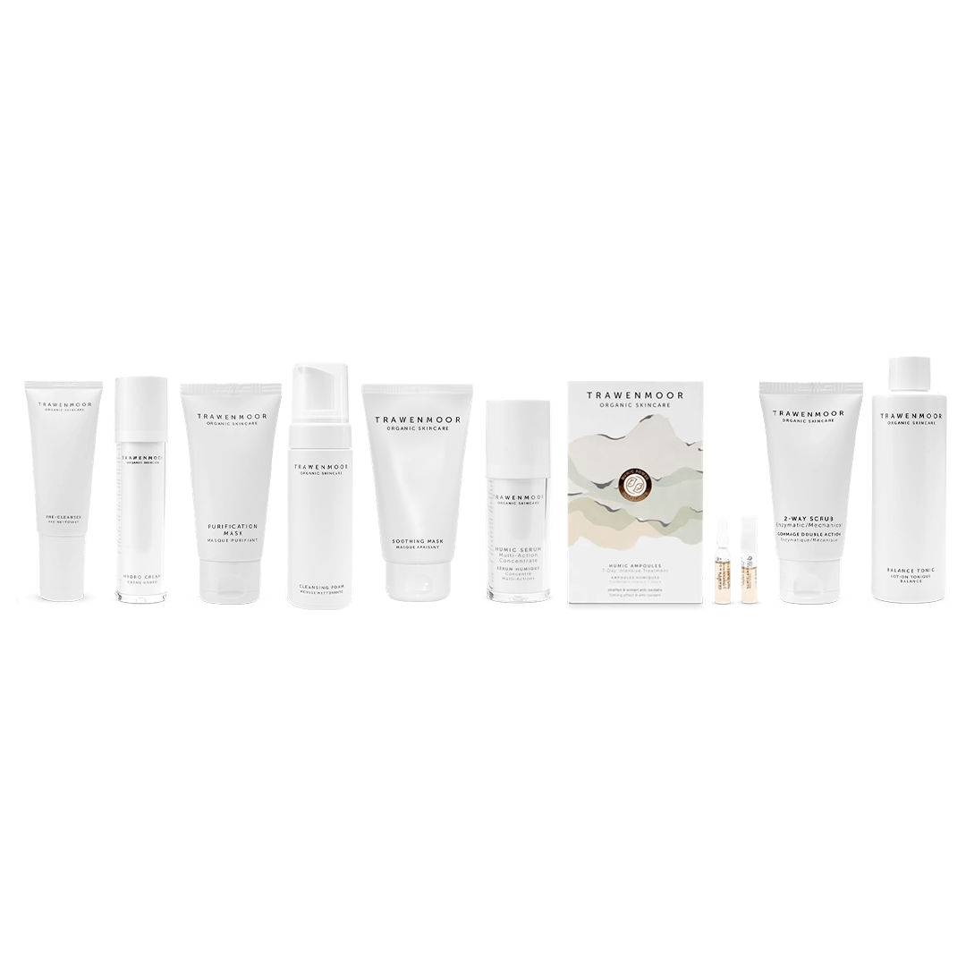 Набор Balance & Restore: 1 шт.