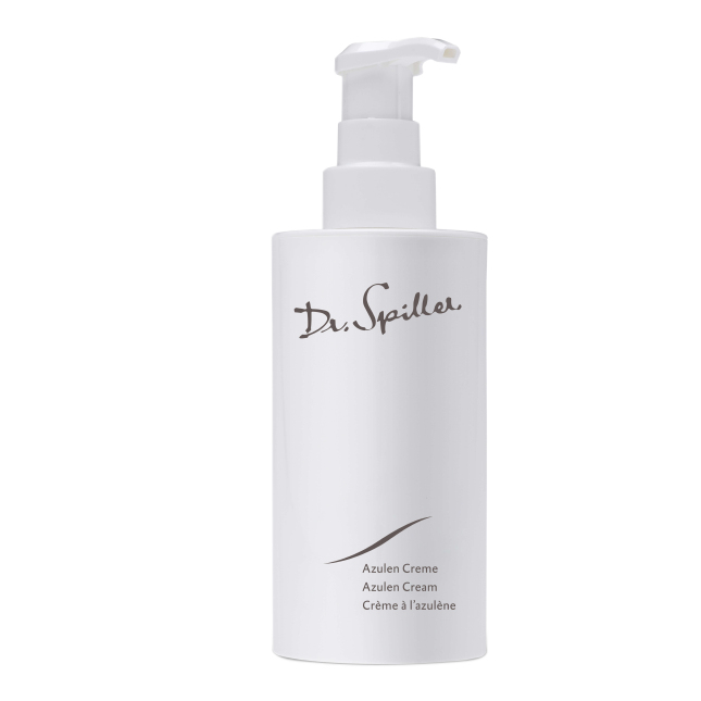 Azulen Cream 200 мл вiд Dr. Spiller