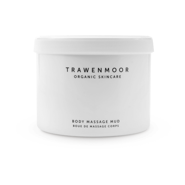 Trawenmoor BODY MASSAGE MUD, 500 ml