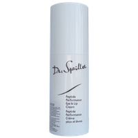 Dr. Spiller Peptide Performance Eye & Lip Cream 100 мл: В корзину 207238 - цена косметолога
