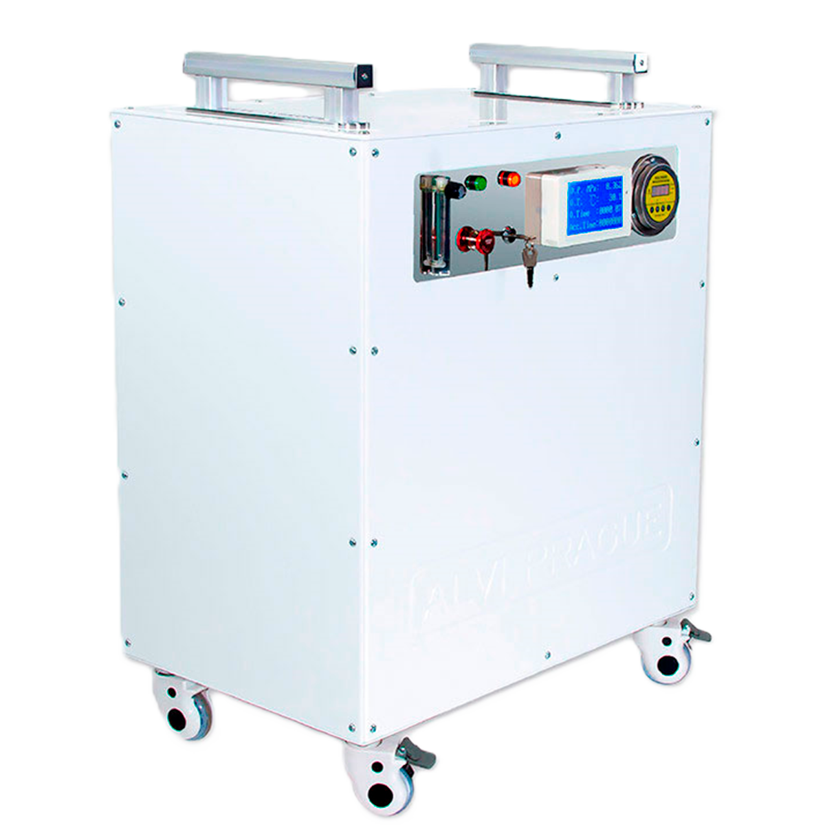 Аппарат MOC-15L (кислородный концентратор) 1 шт от производителя