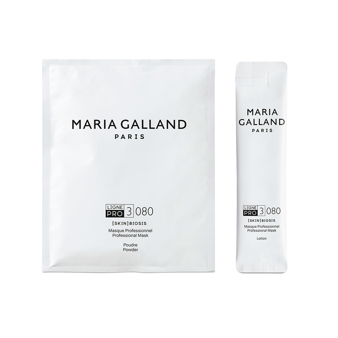 3080 [SKIN] BIOSIS PROFESSIONAL MASK 1 набір від виробника