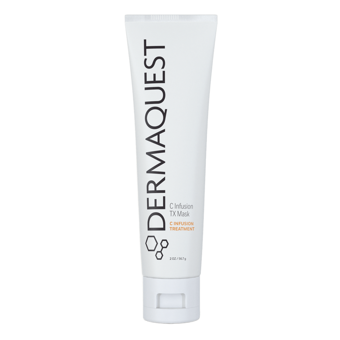 C Infusion TX Mask: 56,7 мл - 118 мл