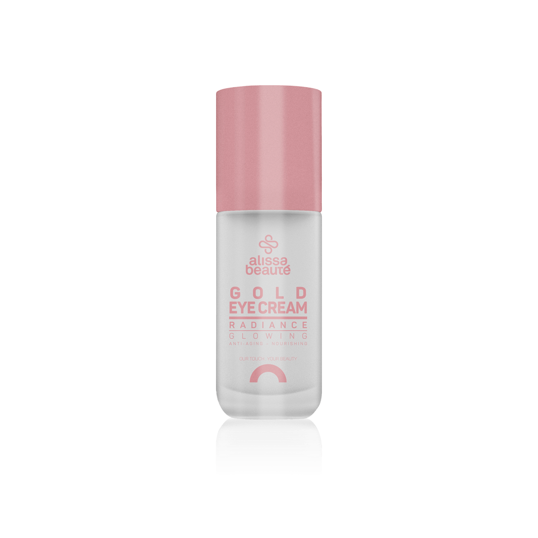Gold Eye Cream 30 мл від виробника