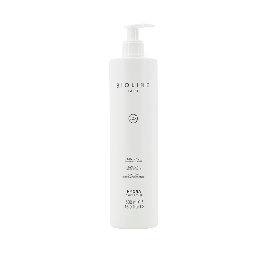 Daily Ritual Hydra Lotion Refreshing: 200 ml - 500 ml