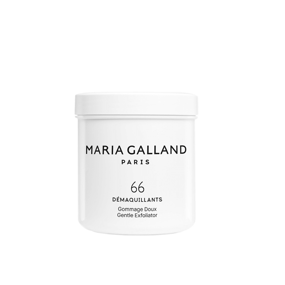 66 Gentle Exfoliator 50 мл - 225 мл від виробника