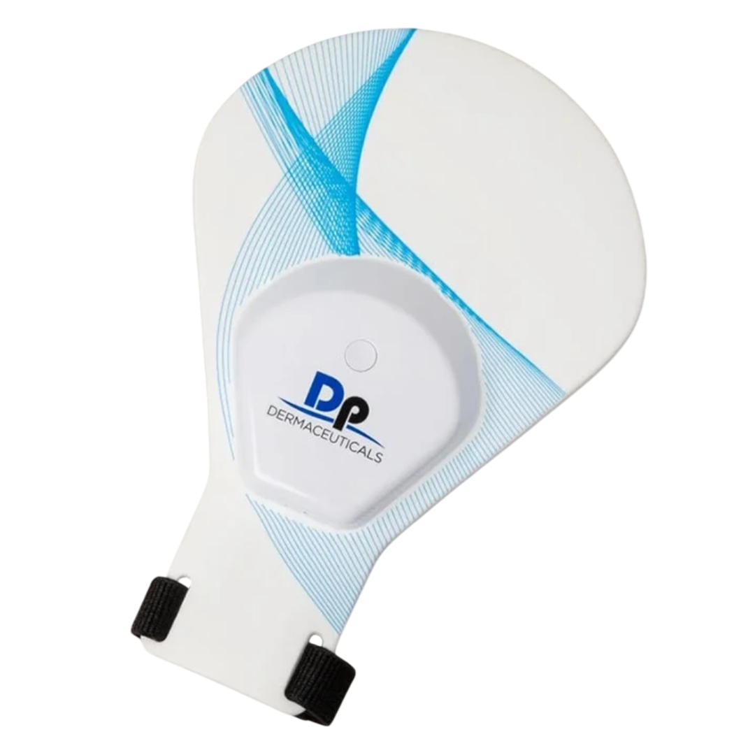 Dp Dermaceuticals LED HAND Mask Kit: 1 шт. - 0₴