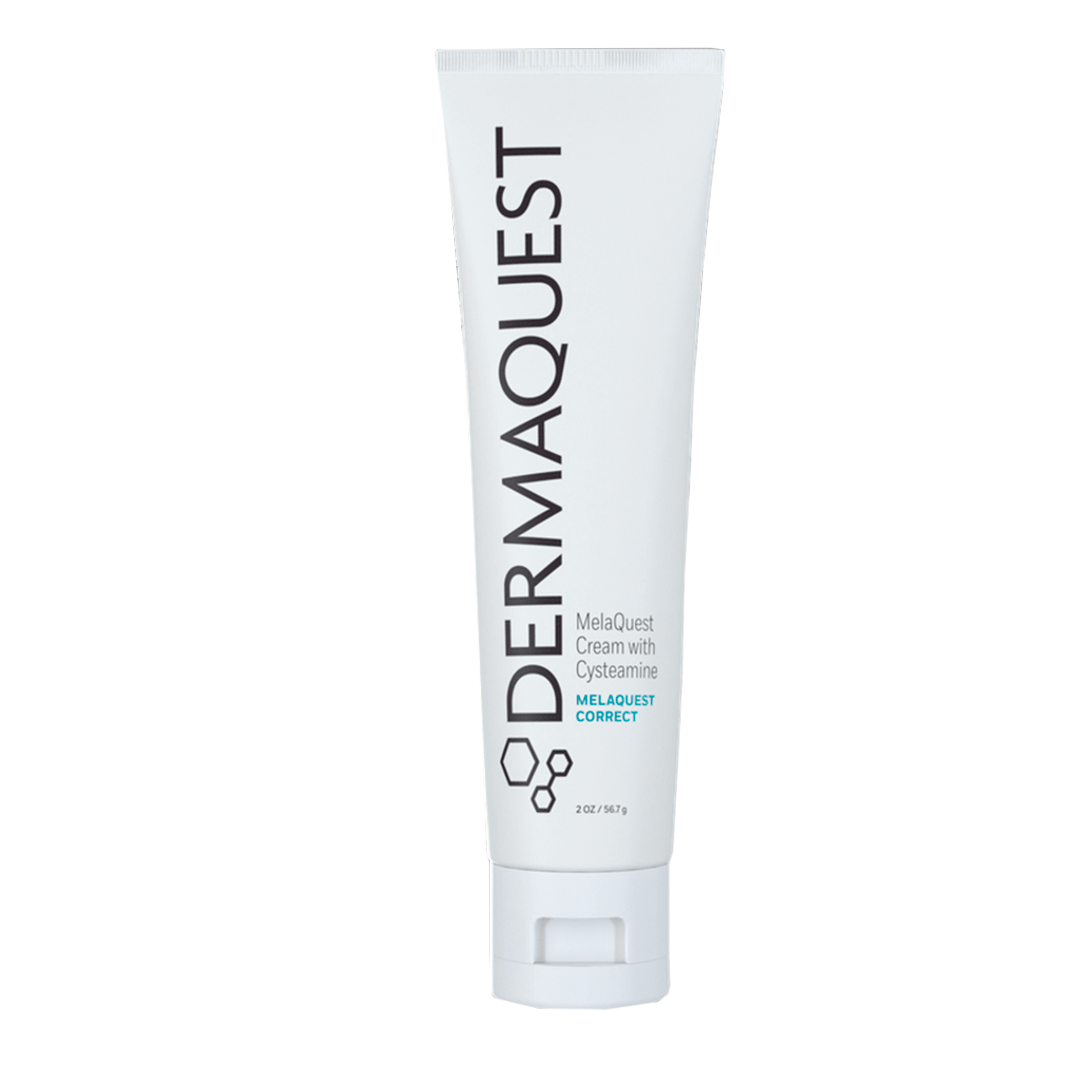 MelaQuest Cream with Cysteamine 56,7 мл от производителя