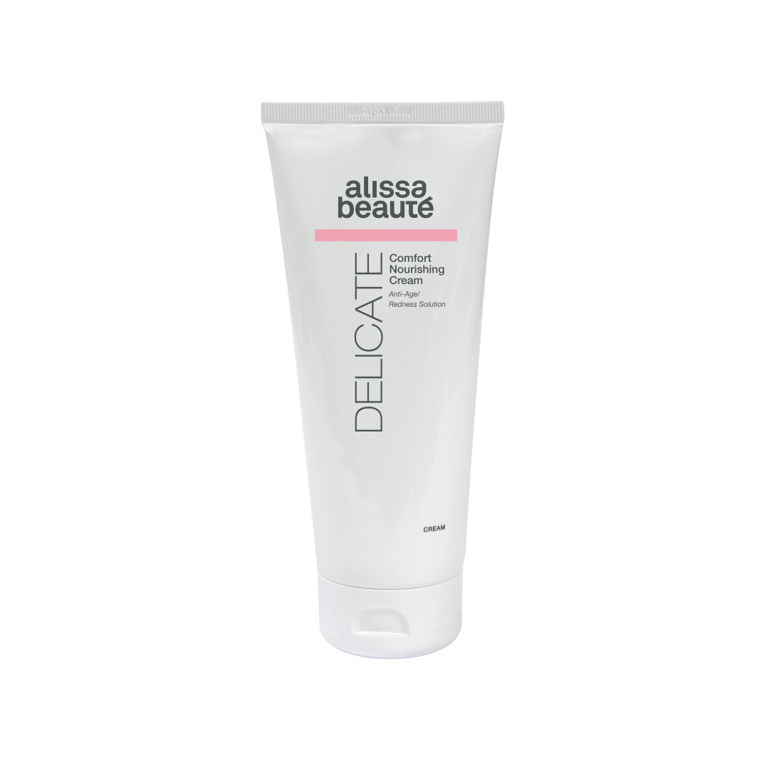 Comfort Cream 200 мл от Alissa Beaute
