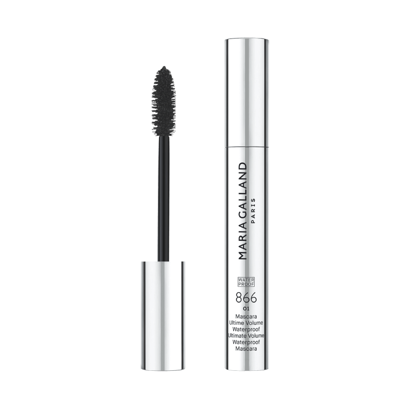 866 ULTIMATE VOLUME WP MASCARA: 8 мл - 1757,50₴