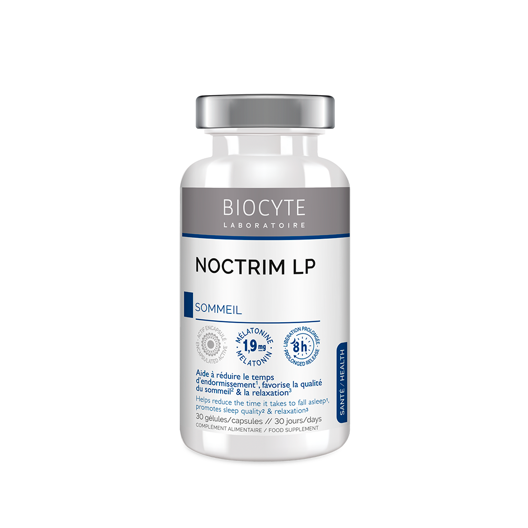 NOCTRIM LP NEW: 30 капсул - 1093,50₴