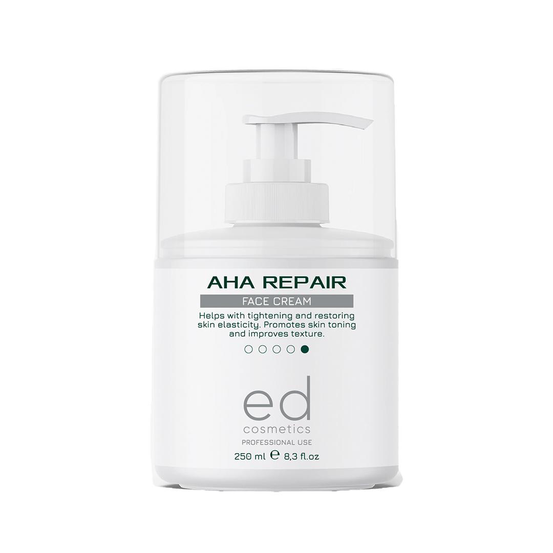 AHA REPAIR FACE CREAM 250 мл від виробника