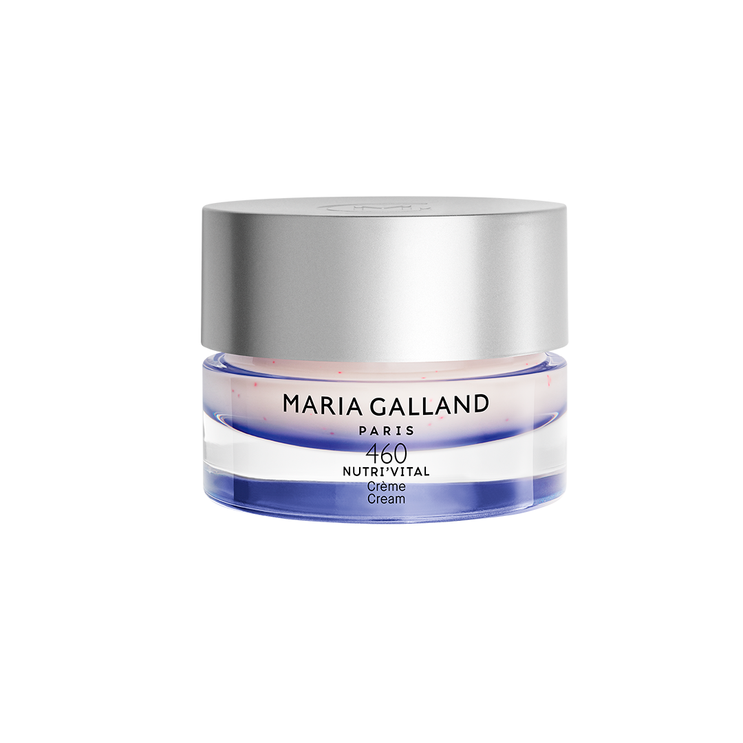460 NUTRI`VITAL CREAM 50 ML
