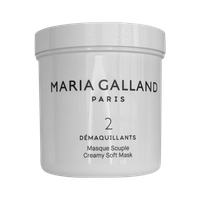 Maria Galland Paris 2 Creamy Soft Mask 225 мл: В кошик 970300 - цена косметолога