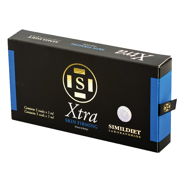 Skin Firming XTRA 5 ml от производителя