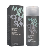 Dr. Spiller Refreshing Facial Cleanser 150 ml: kúpiť 100211 - cena kozmetológa