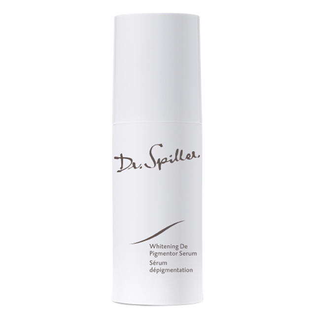 Whitening De Pigmentor Serum 100 мл от Dr. Spiller