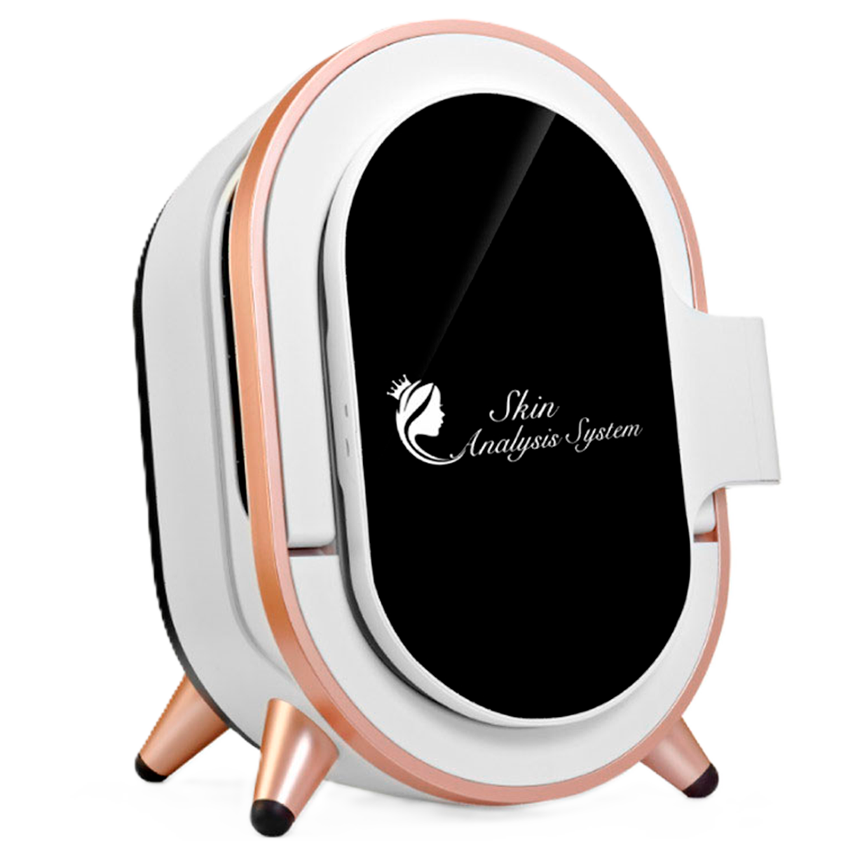 Апарат Skin Analysis System (аналізатор шкіри обличчя) 1 шт від виробника