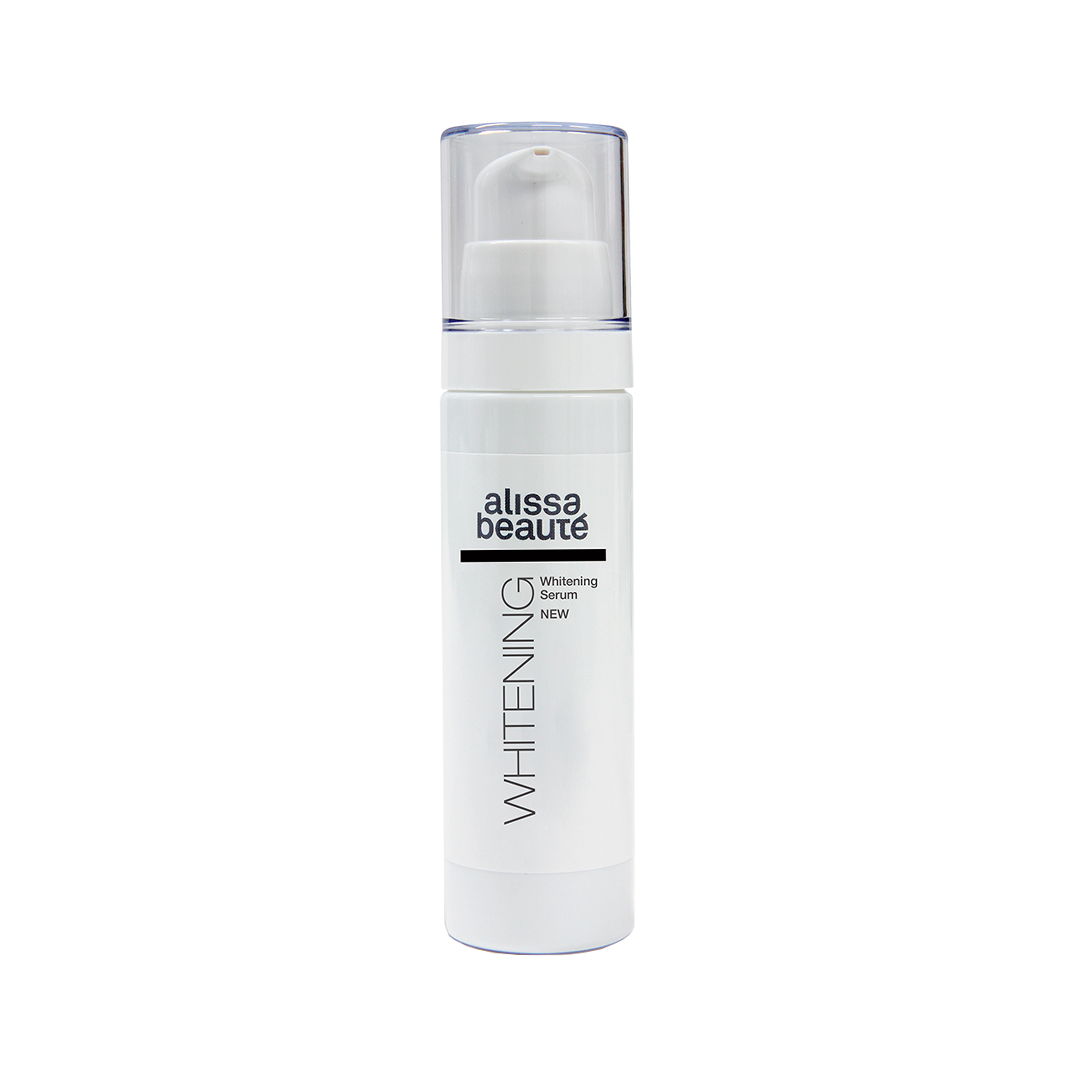 ILLUMINATING Whitening Serum, 30 ml NEW