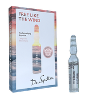 Dr. Spiller Breath - Free Like The Wind 7 x 2 мл: В кошик 120147 - цена косметолога