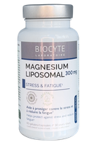 Biocyte Magnesium Liposomal (Neuromag) 60 kapslí: Přejít do košíku LONNE01.6016382 - цена косметолога