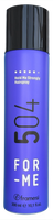 Framesi FOR-ME 504 HOLD ME STRONGLY HAIRSPRAY 500 мл: В кошик A01603 - цена косметолога