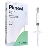 Mastelli Plinest Eye 2 мл: В кошик MD013VZ - цена косметолога