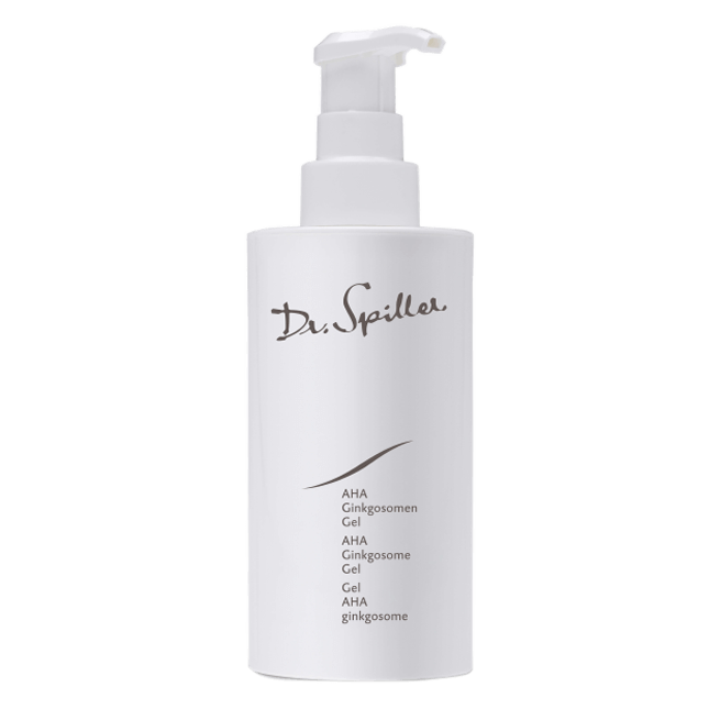 Aha Ginkgosome Gel 5 ml - 50 ml от производителя