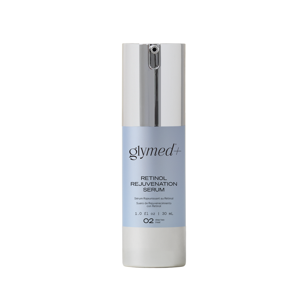 Retinol Rejuvenation Serum: 30 мл - 5265₴