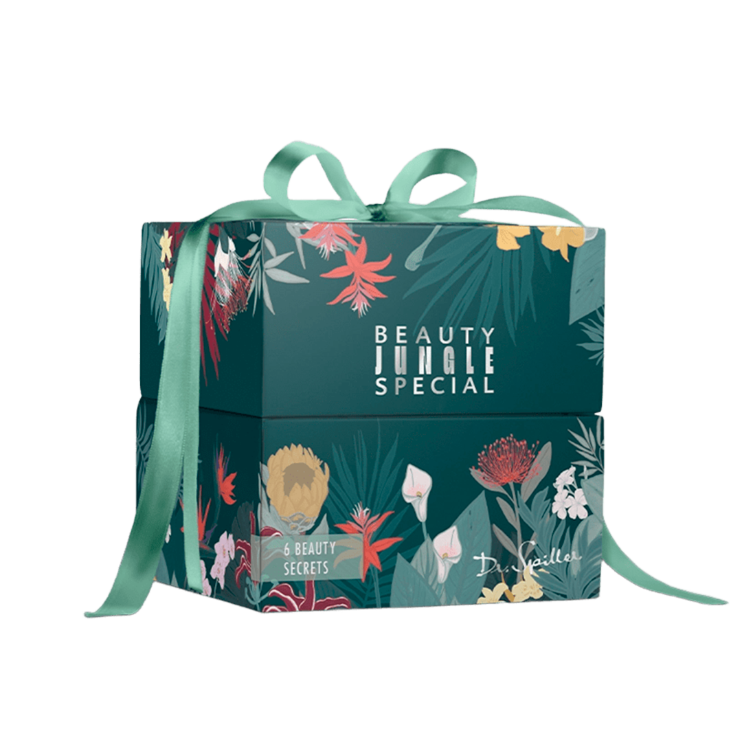 BEAUTY JUNGLE SPECIAL: 1 kit - 4489Kč