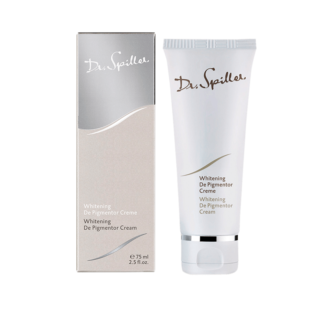 Whitening De Pigmentor Cream 200 мл - 75 мл від виробника