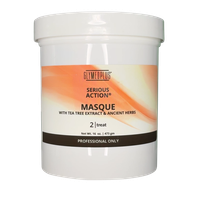 Glymed Serious Action Masque 473 мл: В корзину GM45B - цена косметолога