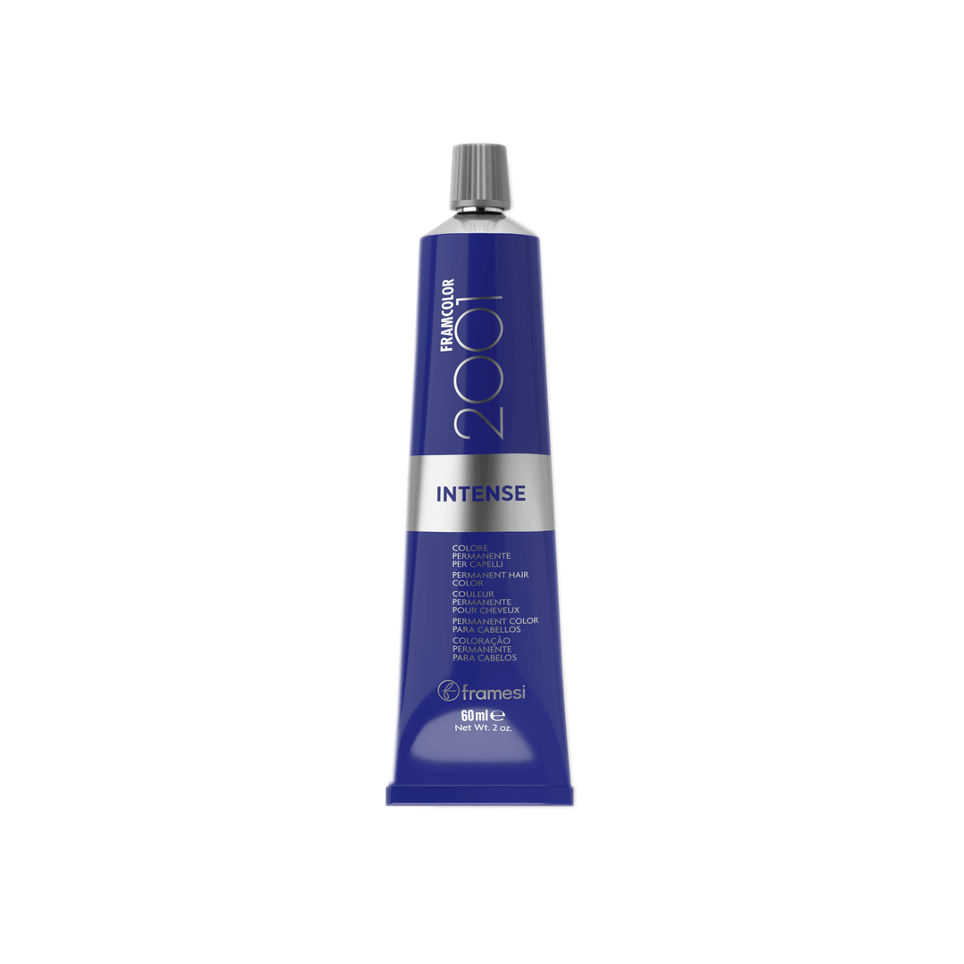 FRAMCOLOR 2001 INTENSE 8.031 Світло-золотистий холодний