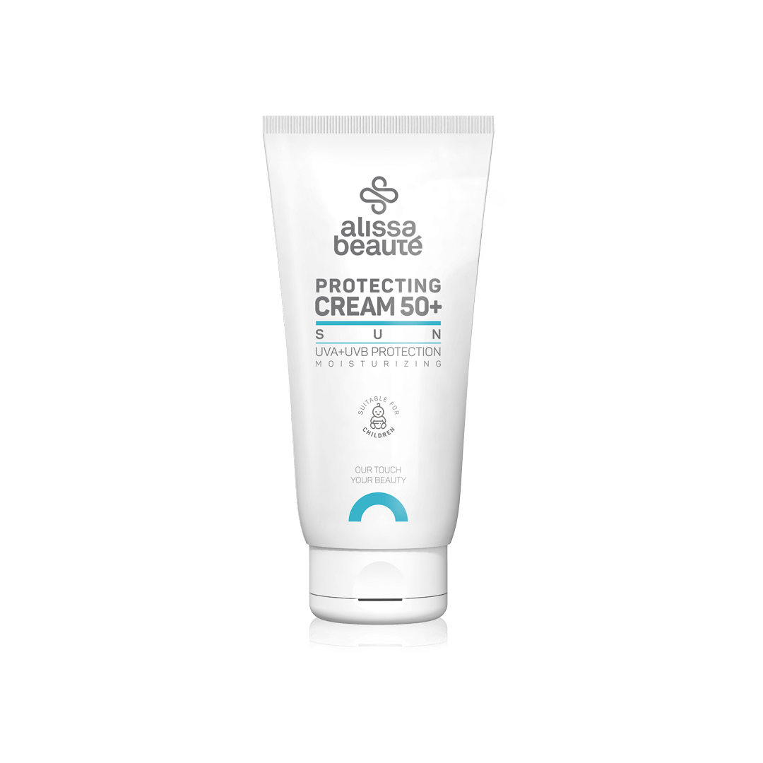 Protecting Cream SPF50 200 мл от Alissa Beaute