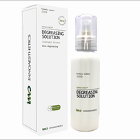 Innoaesthetics DEGREASING SOLUTION 100 мл: В кошик IE010 - цена косметолога