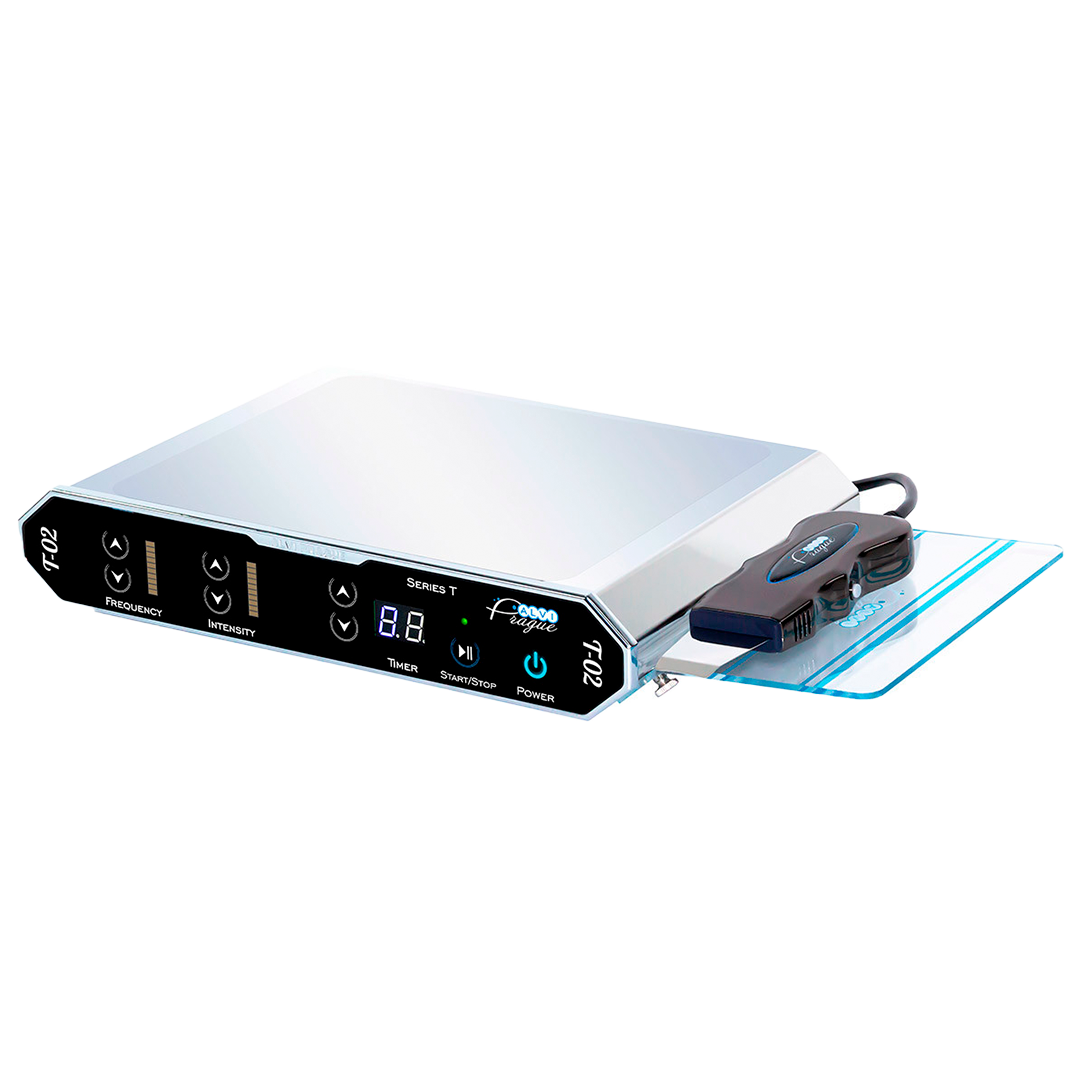 Аппарат Т-02 (ультразвуковой скрабер): 1 шт. 