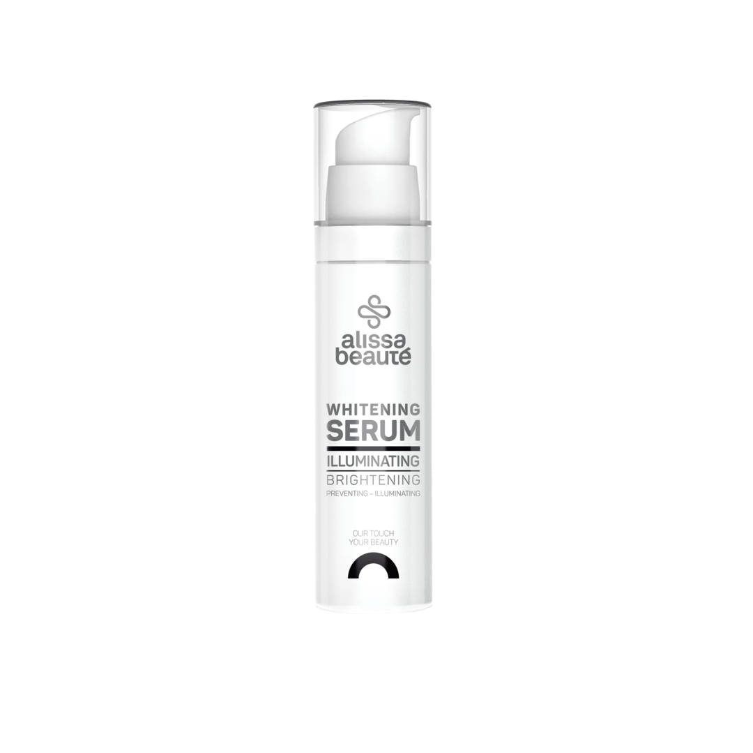 Whitening Serum: 30 мл - 1600,02₴