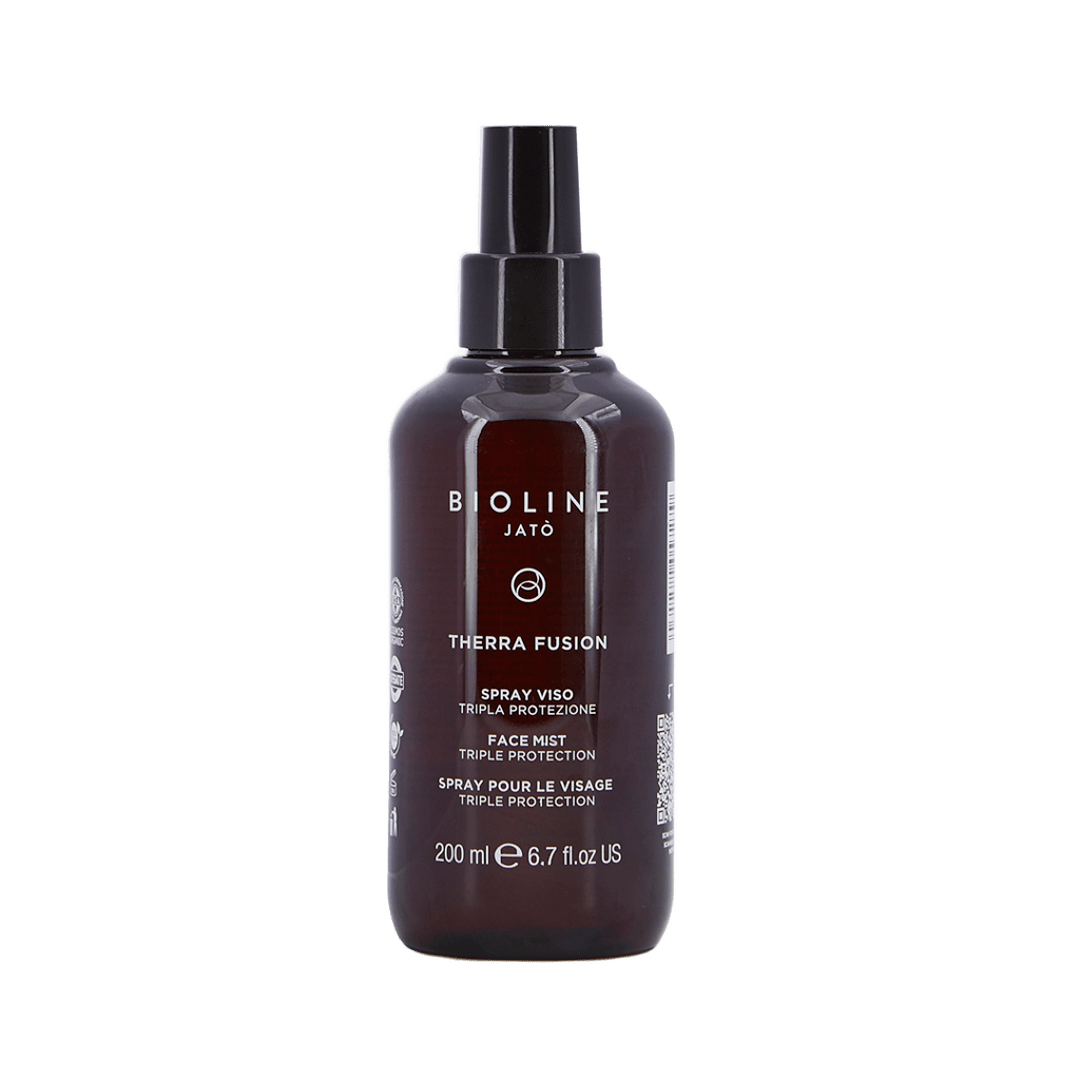 Therra Fusion Face Mist Triple Protection 200 мл - 100 мл від виробника