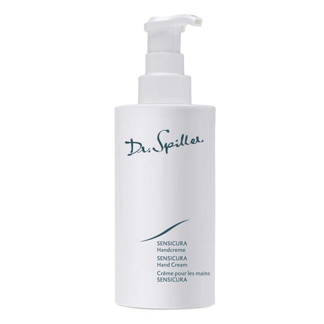 Sensicura Hand Cream 5 мл - 75 мл - 200 мл от производителя