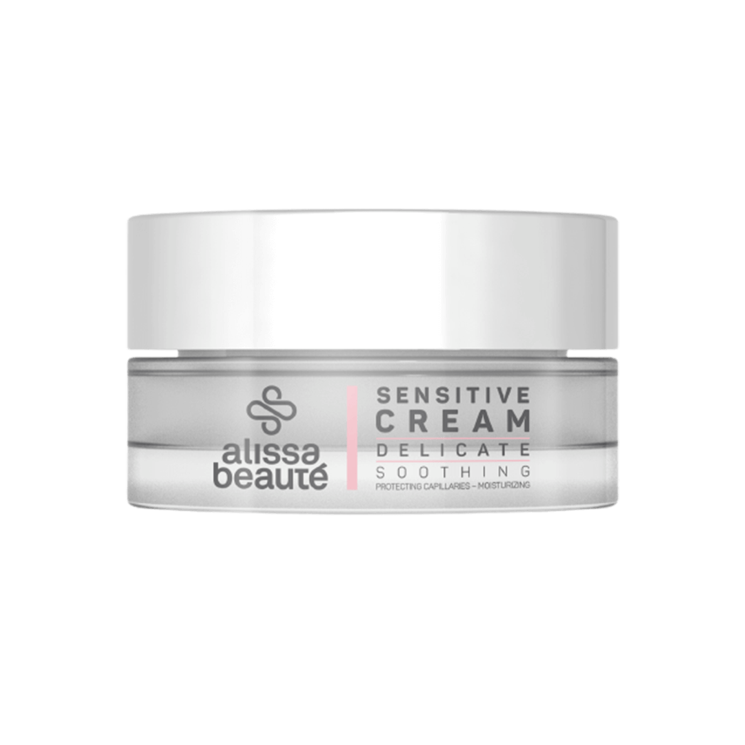 Sensitive Cream 50 мл от Alissa Beaute