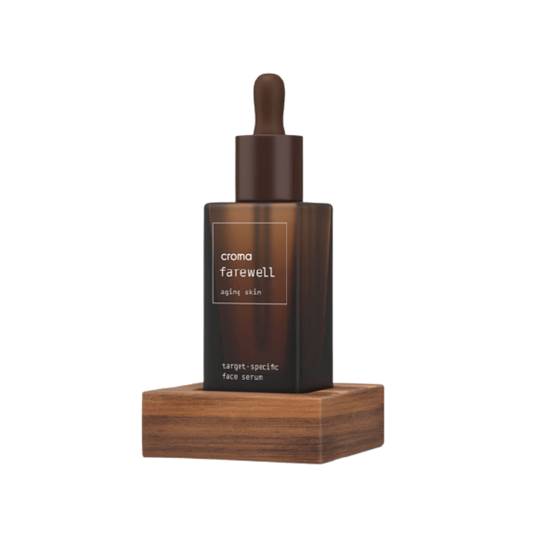 Farewell Aging Skin от Croma : 3794,40 ₴