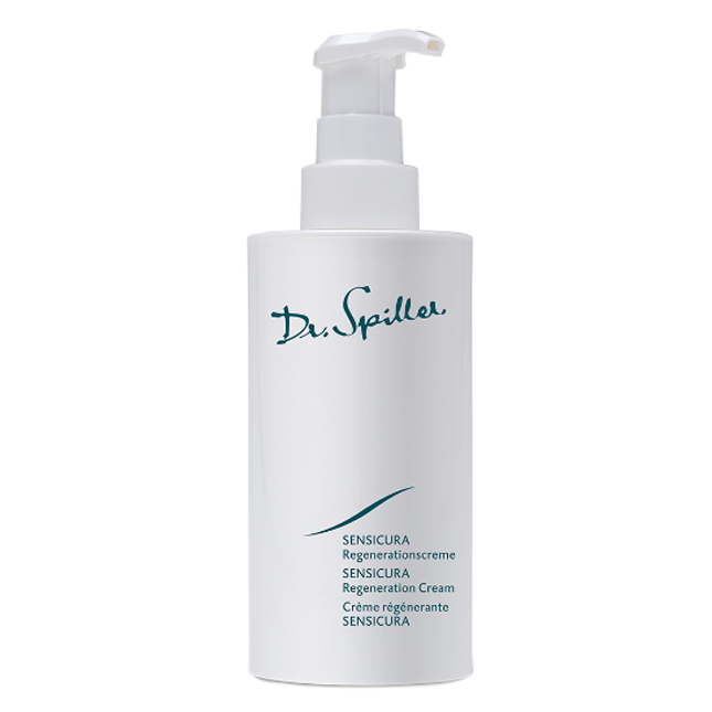SENSICURA Regeneration Cream 200 мл вiд Dr. Spiller