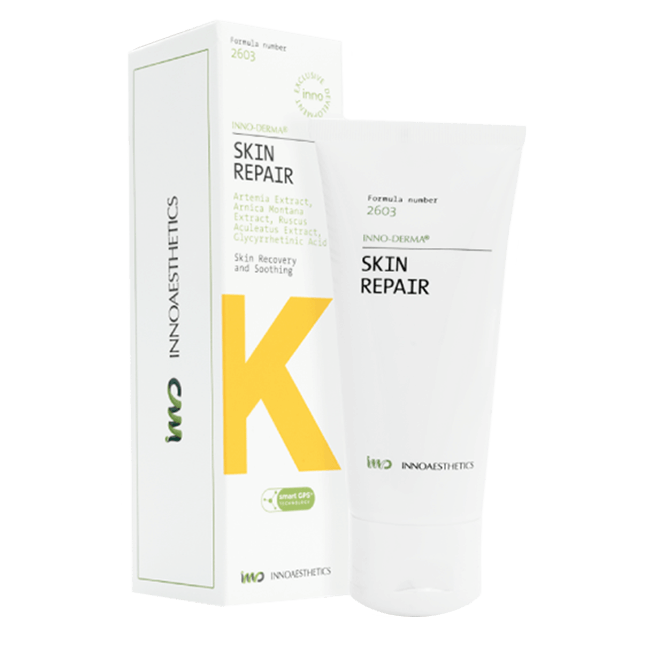 SKIN REPAIR 3 г - 60 г - 500 мл от производителя