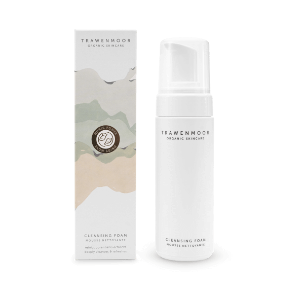Cleansing Foam od Trawenmoor : 171 zł