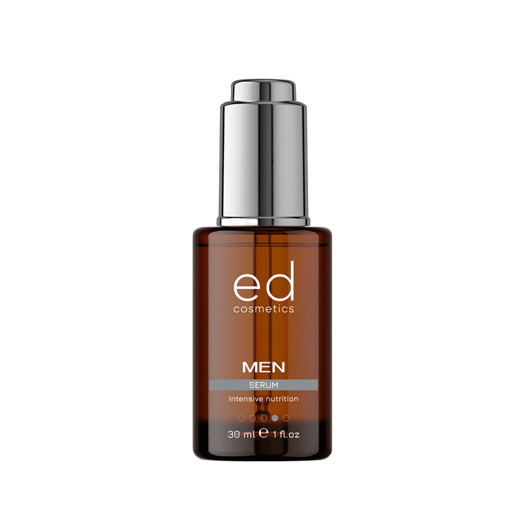 MEN SERUM, 30 мл