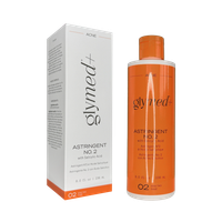 Glymed Astringent No. 2 with Salicylic Acid 236 мл: В кошик US-GM-78AR - цена косметолога