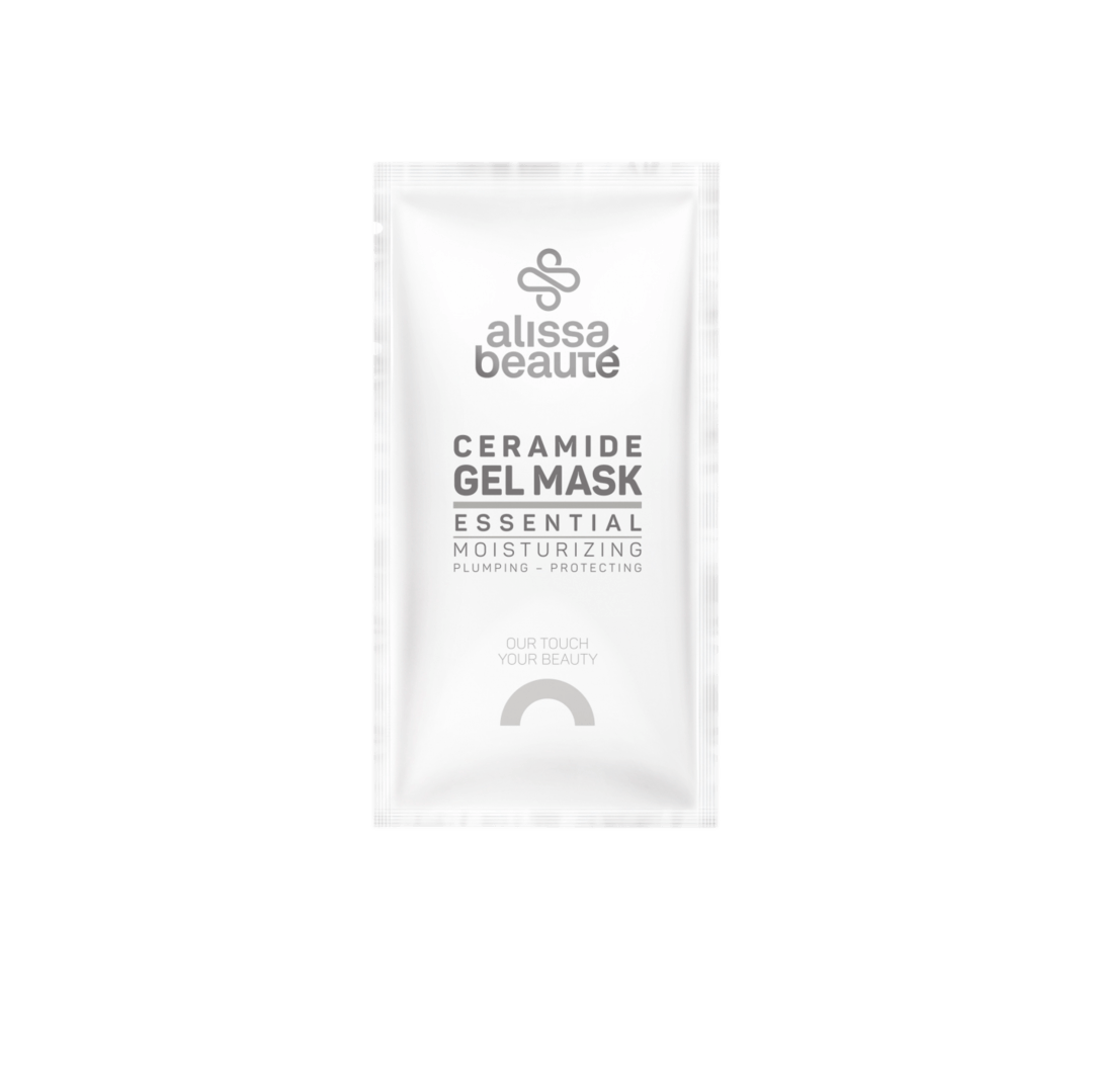 Ceramide Gel Mask 10 мл - 200 мл від виробника