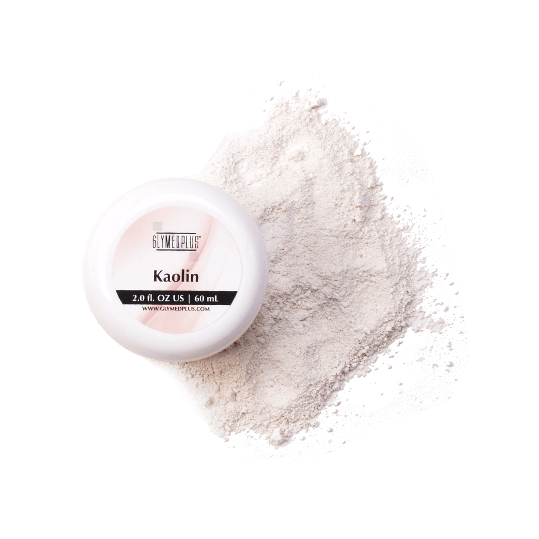 Kaolin Clay Powder 60 мл вiд GlyMed Plus