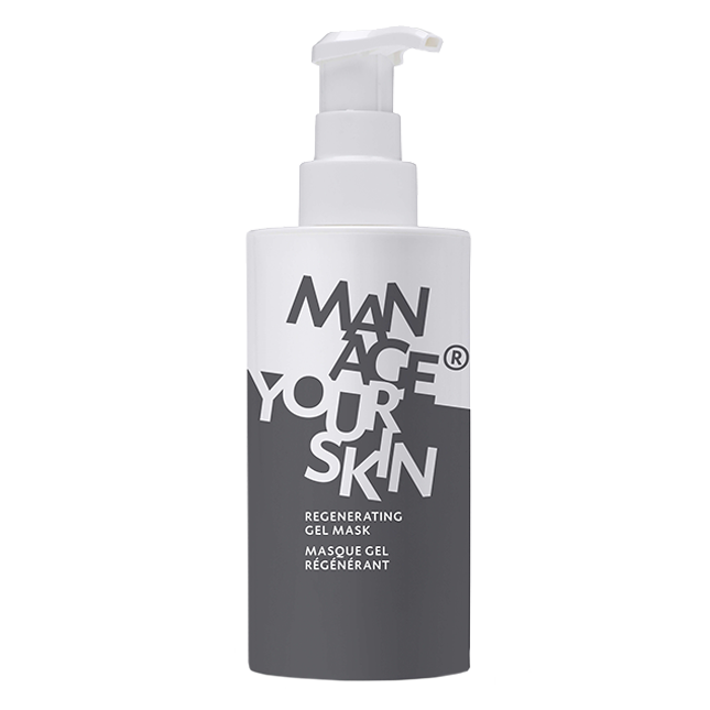 Regenerating Gel Mask 50 мл - 200 мл від виробника